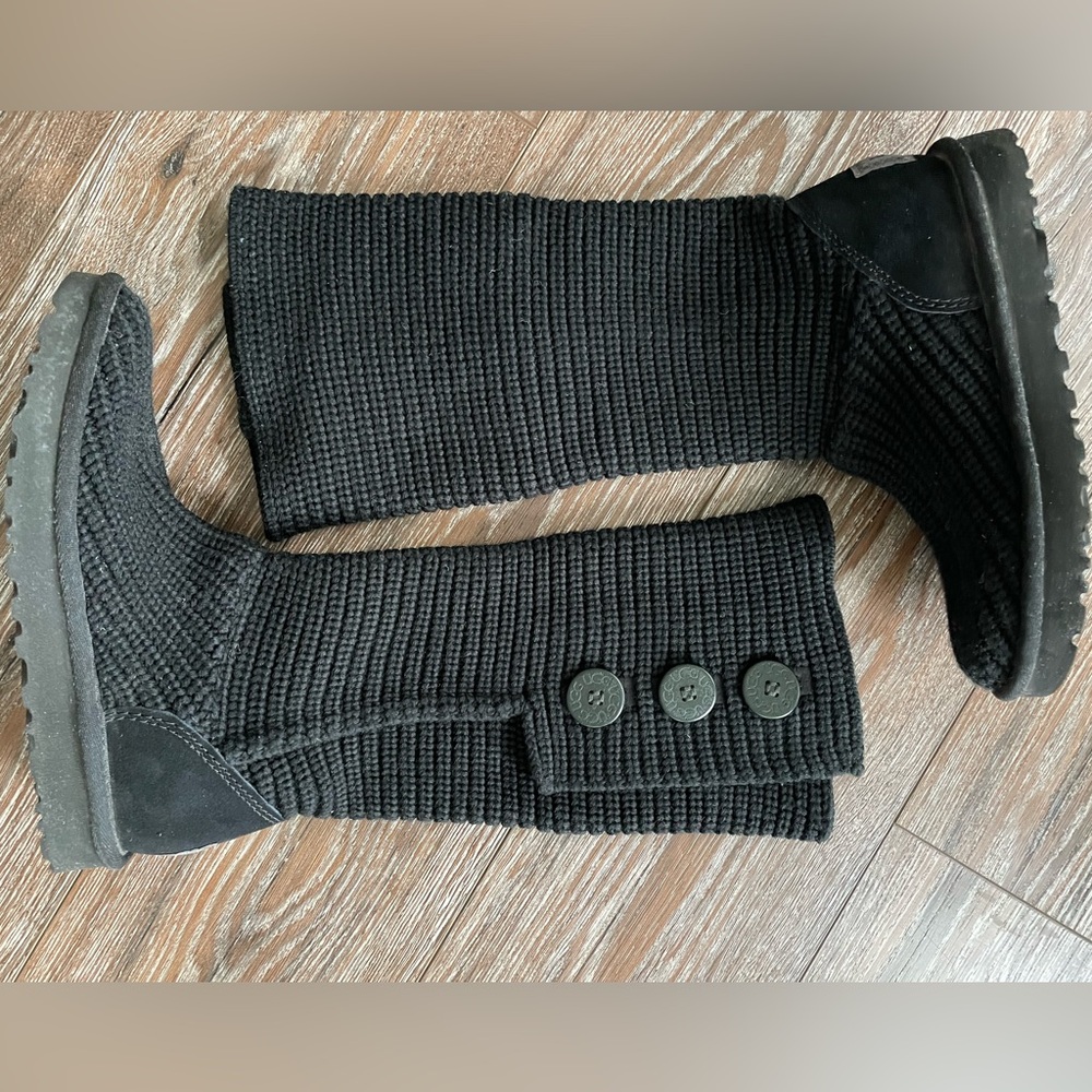 Ugg Cardy boots